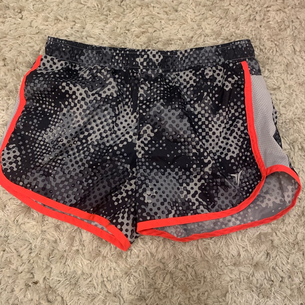 Okd navy shorts